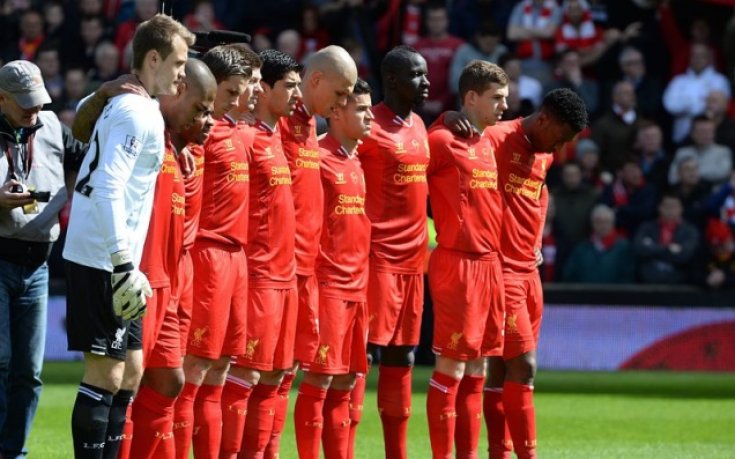 Без повече наемници в Ливърпул