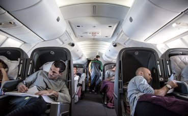 С Австралия на път за Световното в Бразилия