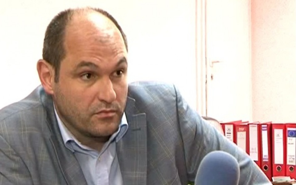 Александър Тодоров: Ще искаме намеса от Интерпол