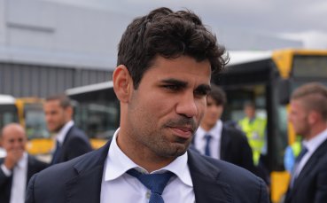 Диего Коща продължава да се възстановява в Мадрид