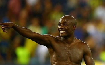 Пиер Уебо под въпрос за началото на Мондиала