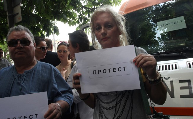 Над 90 оставки в центъра за Спешна помощ в София