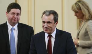 Орешарски: Промените в кабинета са наложителни