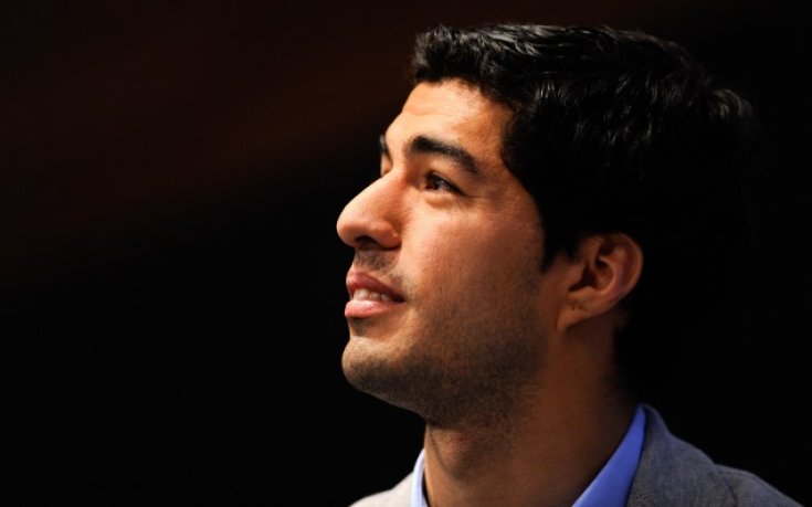 Реал Мадрид охлади желанието си за Суарес