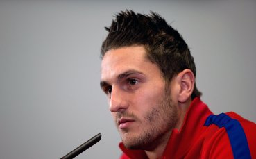 Бартомеу договорил Коке на Ибиса?