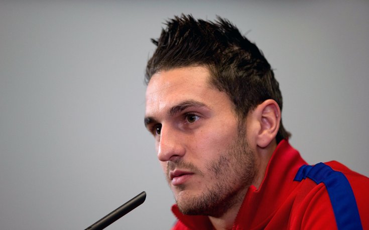 Коке: За мен е чест, че Барселона ме иска