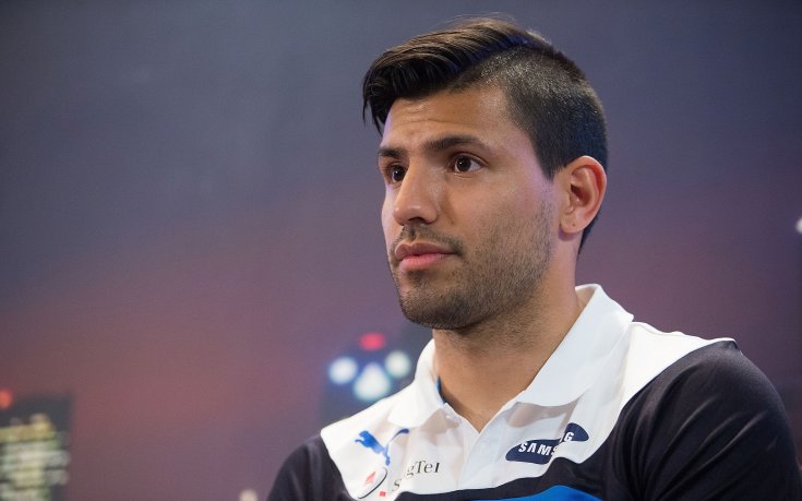 Барселона опипва почвата за Серхио Агуеро