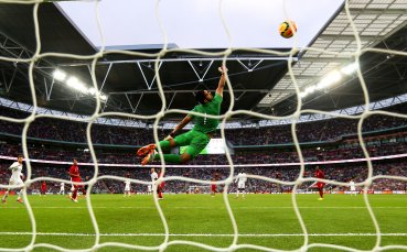 Gulliver/Getty Images