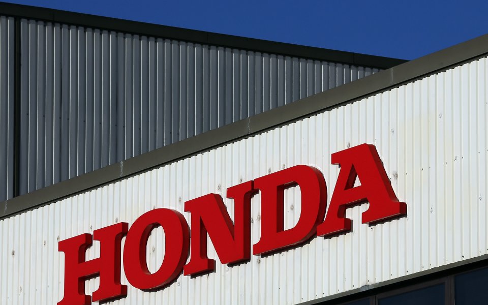 Хонда става част от Макларън