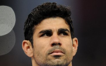 Голямата въпросителна пред Дел Боске е Диего Коща