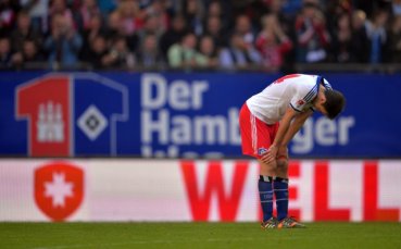 Хърватски национал се бори с травма и се чуди за бъдещето