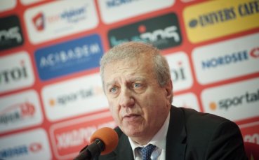 Томов: Има такива, за които парите струват повече от всичко