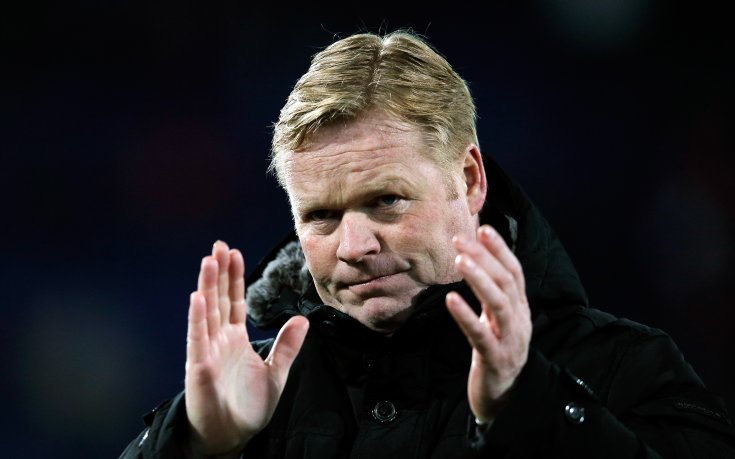 Куман разочарован от феновете на Саутхемптън