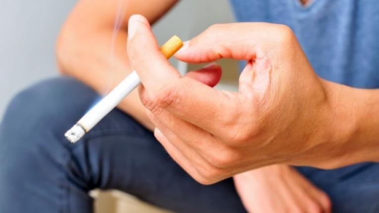 цигари забрана данни навик никотин зависимост пушене