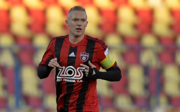 Нежелан се връща в Левски