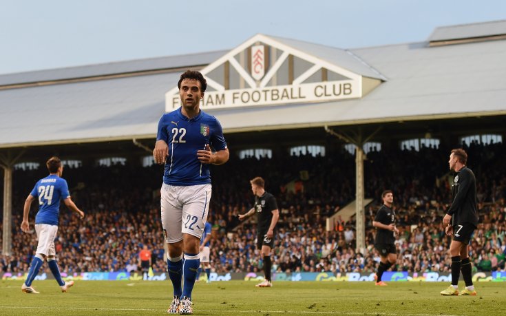 Роси прие тежко решението на Прандели