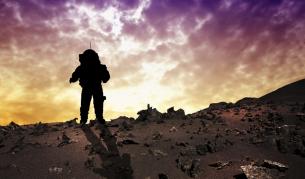 НАСА потвърди: Ще изпрати хора на Марс до 2035 г.