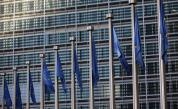  <p>ЕП утвърди новия състав на Европейската комисия&nbsp;</p> 