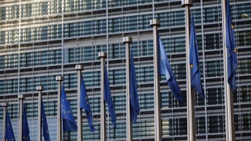  Гласуват новия състав на Европейската комисия 