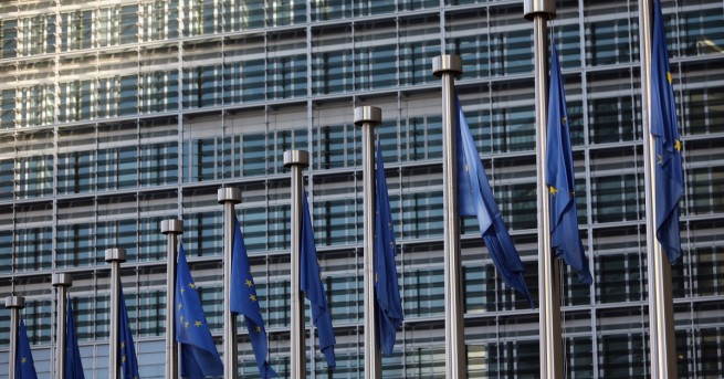 Свят Гласуват новия състав на Европейската комисия Ако бъде одобрена