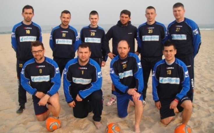 Спартак излиза в първия си мач в Шампионската лига срещу Грембах