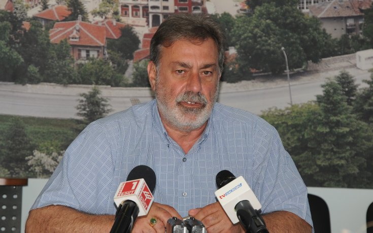 Кметът на Хасково съзря конспирация с лицензите