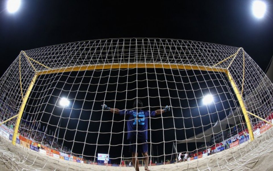 Спартак отстъпи с 3-7 срещу Милан