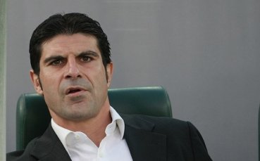 Гонзо надъха „сините“ преди Вечното дерби с „Ние сме Левски“