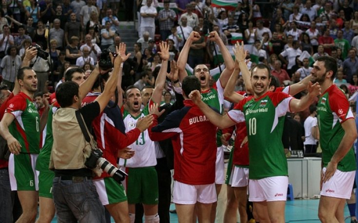 София, Варна и Ботевград като резерв приемат Евро 2015