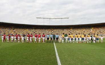 Gulliver/Getty Images