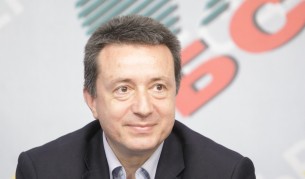 Янаки Стоилов