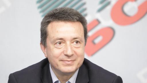  Янаки Стоилов 