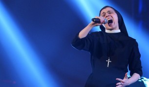 Сестра Кристина