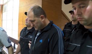 Георги Сапунджиев пред съда
