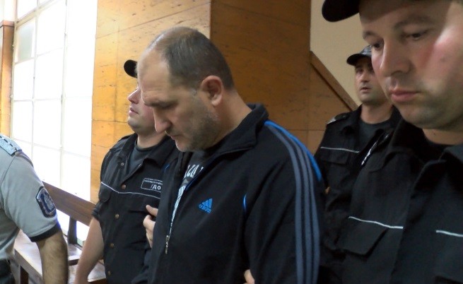 Прокуратурата поиска задържане под стража на Георги Сапунджиев