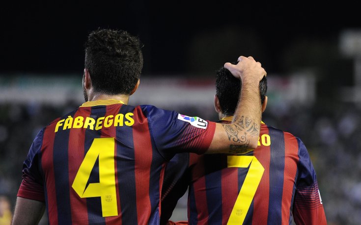 Педро: Ще е срам за Барса, ако Сеск отиде в Челси