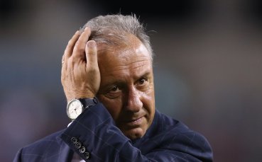 Дзакерони се начумери след 4:3 над Замбия