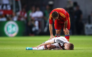 Gulliver/Getty Images