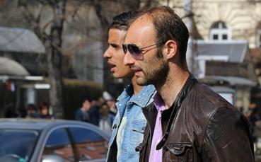 Левски поздрави Блажевич за ЧРД