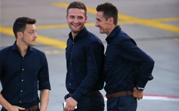 Gulliver/Getty Images