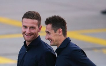 Gulliver/Getty Images