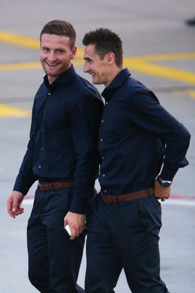 Германия 2014 Мондиал1