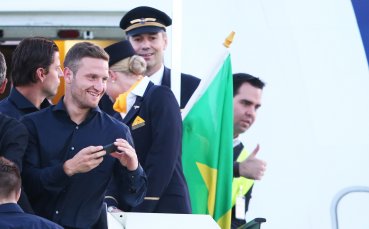 Gulliver/Getty Images