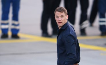 Gulliver/Getty Images