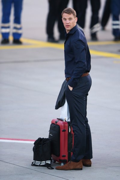 Германия 2014 Мондиал1