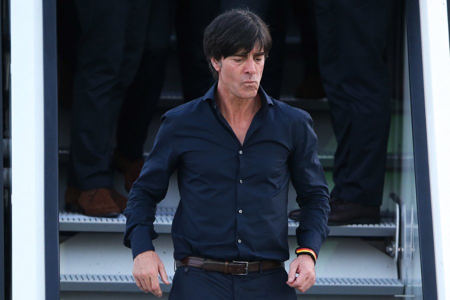 Германия 2014 Мондиал1