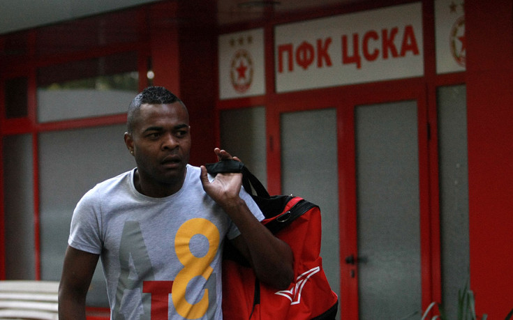 Маркиньос: Основната причина да се върна в ЦСКА е Стойчо Младенов