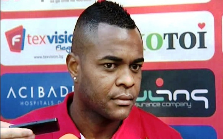 Маркиньос подсилва Пирин Благоевград