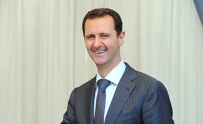 „Ню Йорк таймс“: САЩ вече не се стремят да отстранят Асад