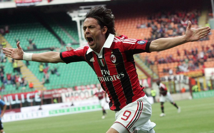 Индзаги: И аз, и Милан сме разочаровани от Пацини